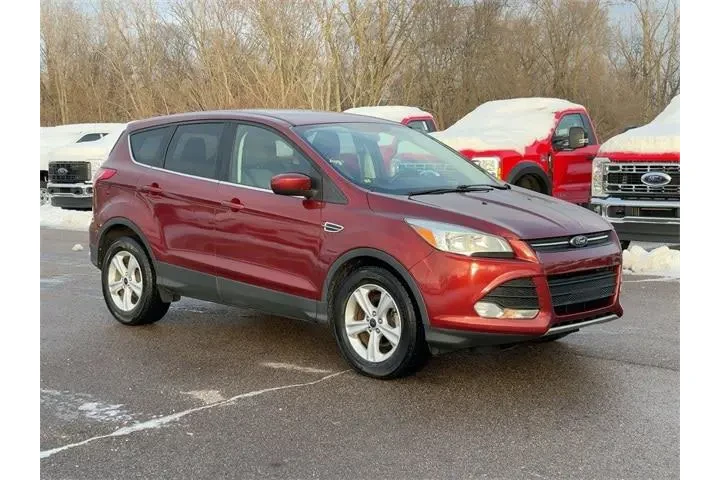 $9900 : Ford Escape 2014 SE 4dr SUV image 7