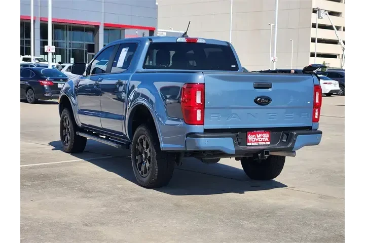 $26266 : Ford Ranger 2023 4x2 XLT 4dr image 5