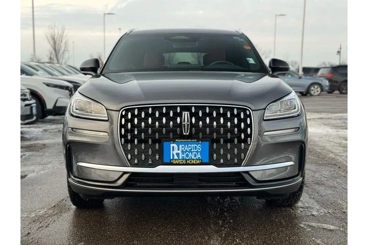 $34897 : Lincoln Corsair 2024 AWD Res image 2