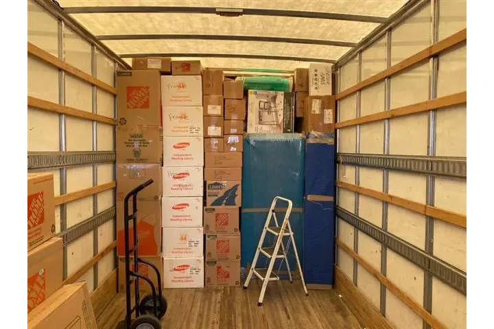 MOVING / MUDANZAS image 2