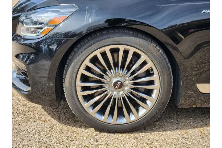 $25500 : Kia K900 2019 AWD Luxury 4dr image 10