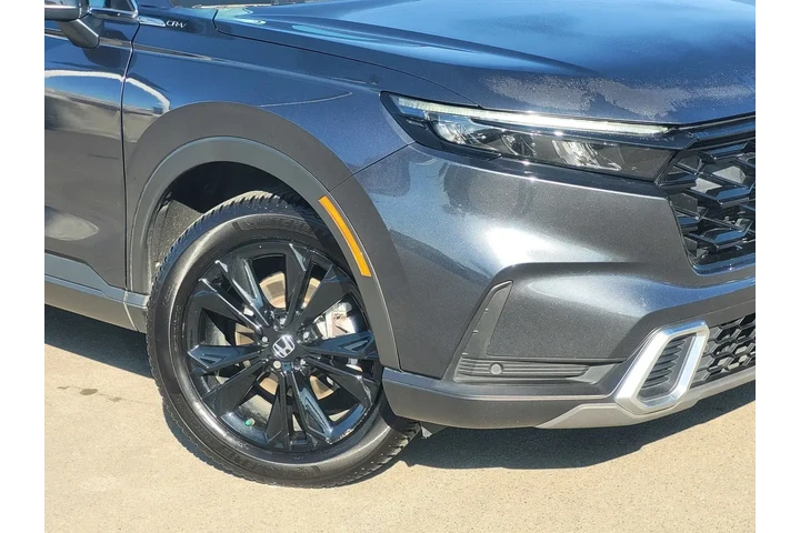 $33988 : Honda CR-V Hybrid 2024 AWD S image 3