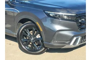 $33988 : Honda CR-V Hybrid 2024 AWD S thumbnail