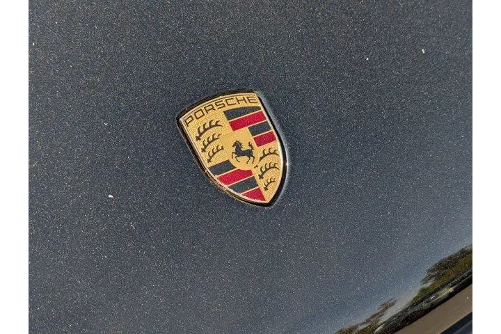 Porsche Macan 2020 AWD S 4dr image 5