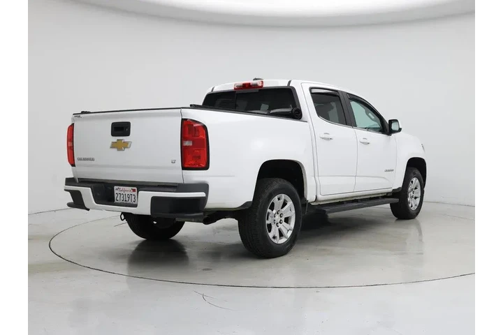 $23998 : Chevrolet Colorado 2016 4x2 image 8