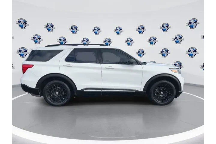 $22999 : Ford Explorer 2020 AWD XLT 4 image 10