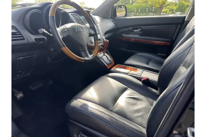 $10900 : 2009 RX 350 image 9