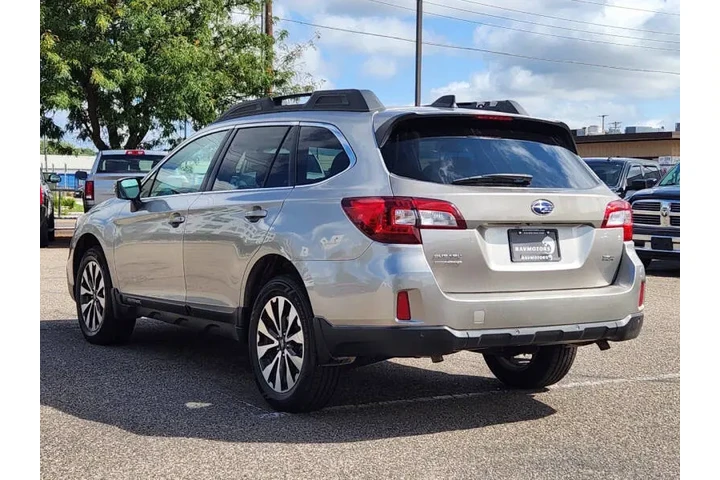 $15972 : 2017 Outback 3.6R Limited image 8