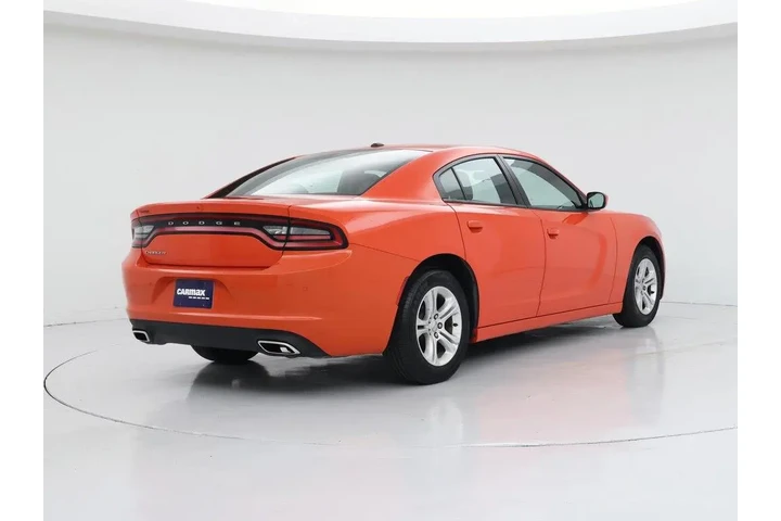 $18998 : Dodge Charger 2019 SXT 4dr S image 8