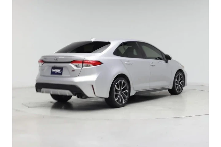 $17998 : Toyota Corolla 2022 SE 4dr S image 8