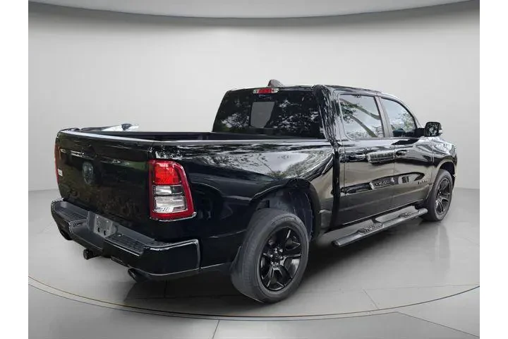 $27900 : Ram 1500 2020 4x2 Big Horn 4 image 5