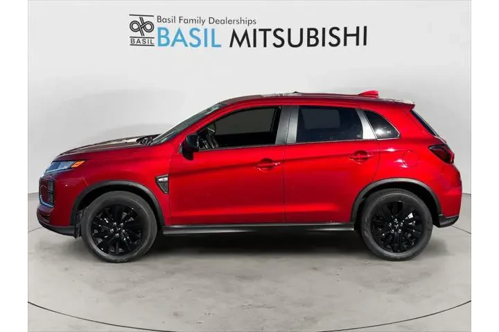 $21981 : Mitsubishi Outlander Sport 2 image 2