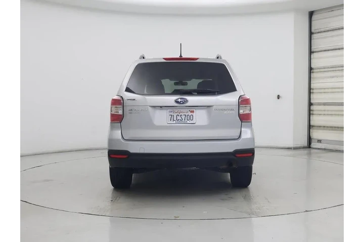 $14599 : Subaru Forester 2015 AWD 2.5 image 6