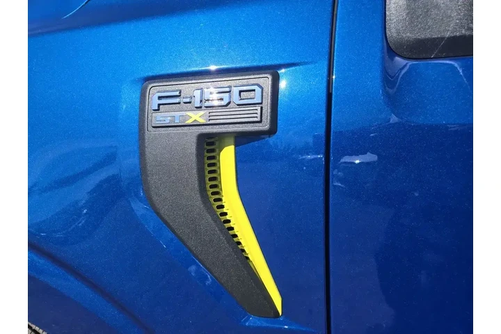 $39435 : Ford F-150 2025 4x2 STX 4dr image 10