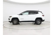$22998 : Jeep Compass 2025 4x4 Limite thumbnail