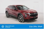 Chevrolet Trax 2025 RS 4dr C