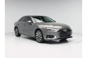 Audi A4 2021 AWD quattro Pre en Charlotte