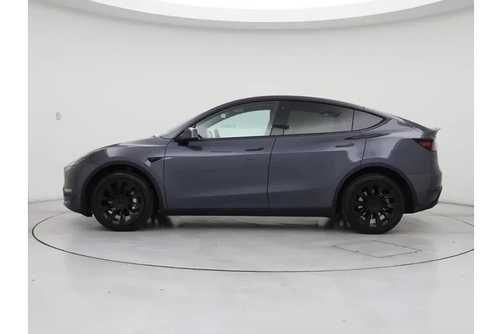 $32998 : Tesla Model Y 2023 AWD Long image 3