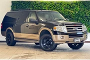 Ford Expedition EL 2014 4x4