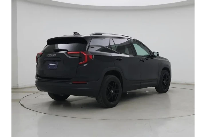 $21998 : GMC Terrain 2024 AWD SLT 4dr image 8