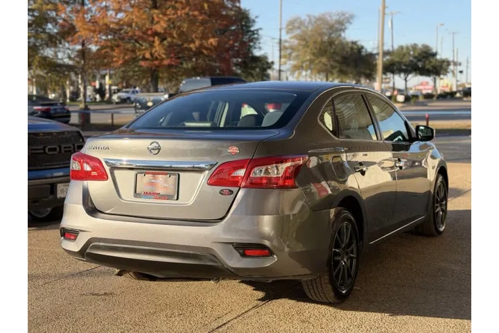 $12499 : 2019 Sentra S image 9