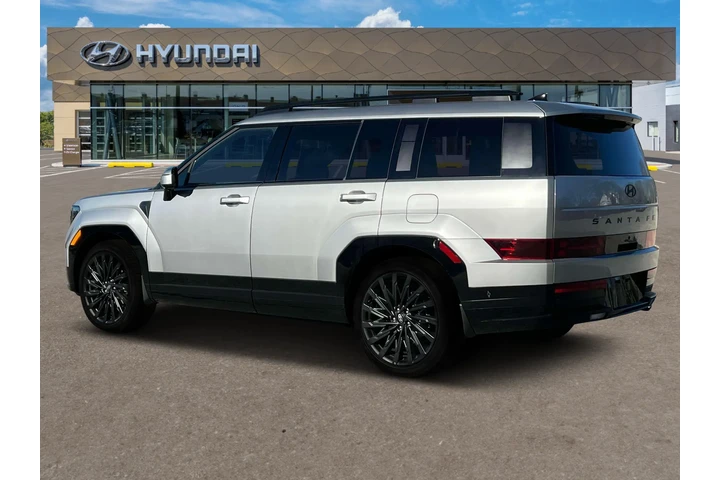 $36500 : Hyundai SANTA FE 2024 AWD Ca image 4