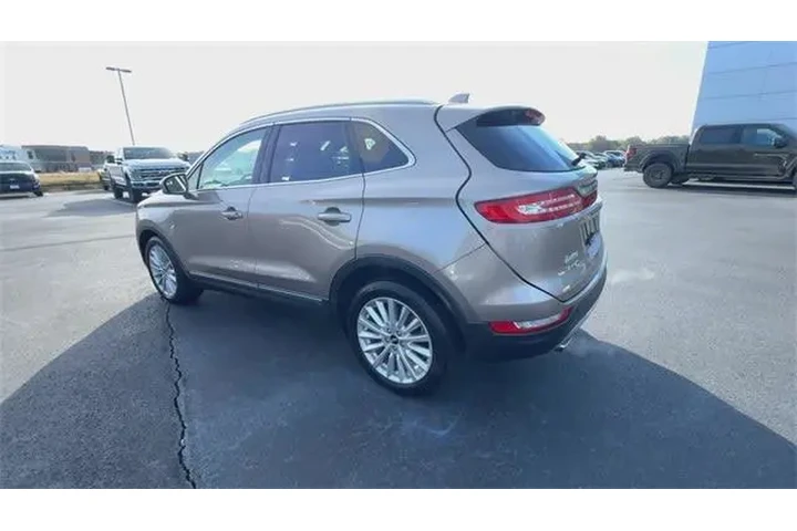 $16990 : Lincoln MKC 2019 Premiere 4d image 6
