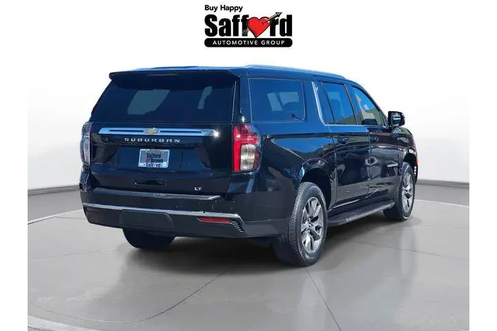 $37498 : Chevrolet Suburban 2022 4x4 image 8