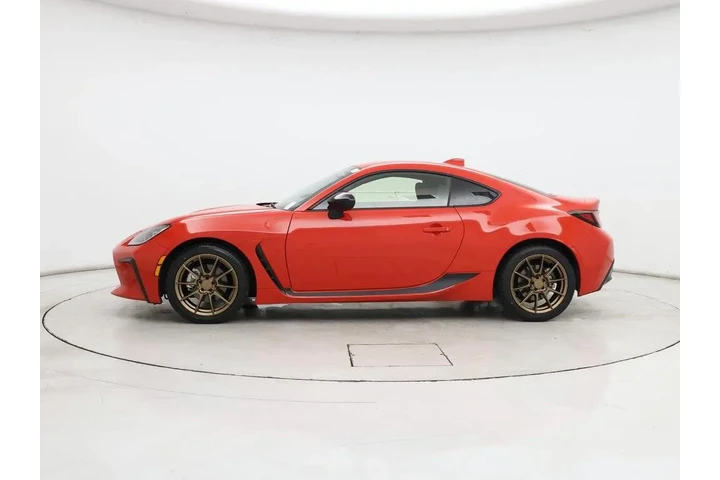 $31998 : Toyota GR86 2024 2dr Coupe 6 image 3