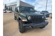 Jeep Gladiator 2023 4x4 Spor en Tulsa