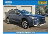 Subaru Outback 2025 AWD Limi en Hartford