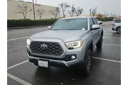 Toyota Tacoma 2020 4x4 TRD P en Fresno