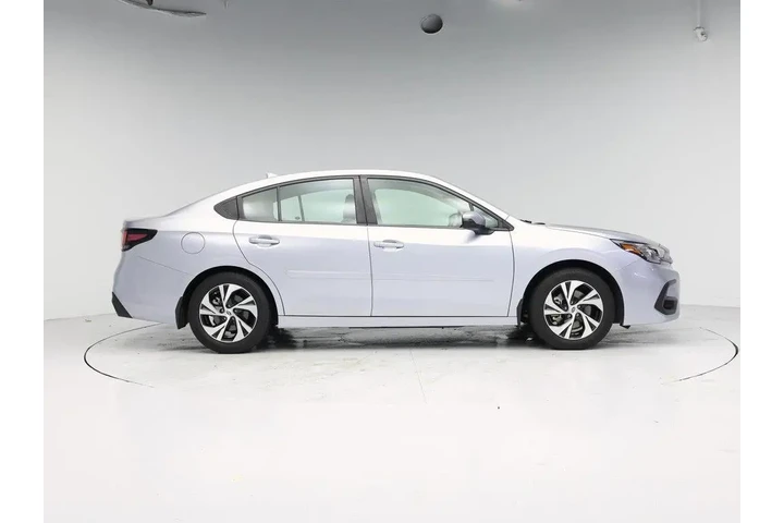 $22998 : Subaru Legacy 2024 AWD Premi image 7