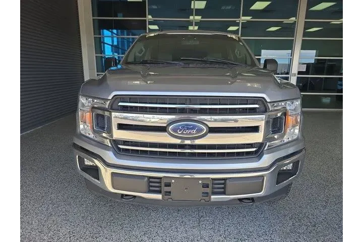 $29999 : Ford F-150 2020 4x4 Lariat 4 image 2