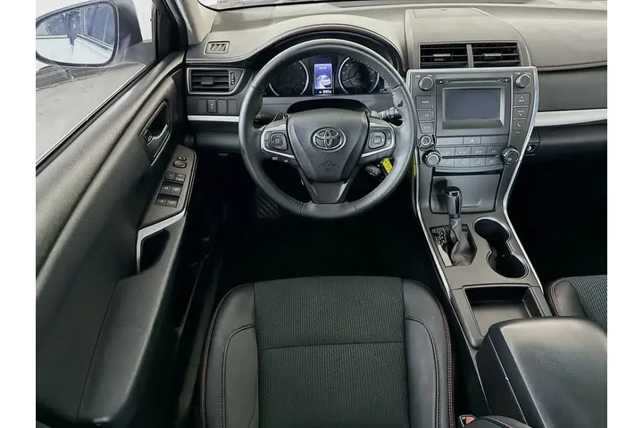 $12484 : Toyota Camry 2017 LE 4dr Sed image 9