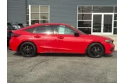 $24505 : Honda Civic 2023 Sport 4dr H thumbnail