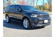 $31987 : Dodge Durango 2022 AWD R/T P thumbnail