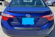 $3500 : Toyota Corolla 2014 thumbnail