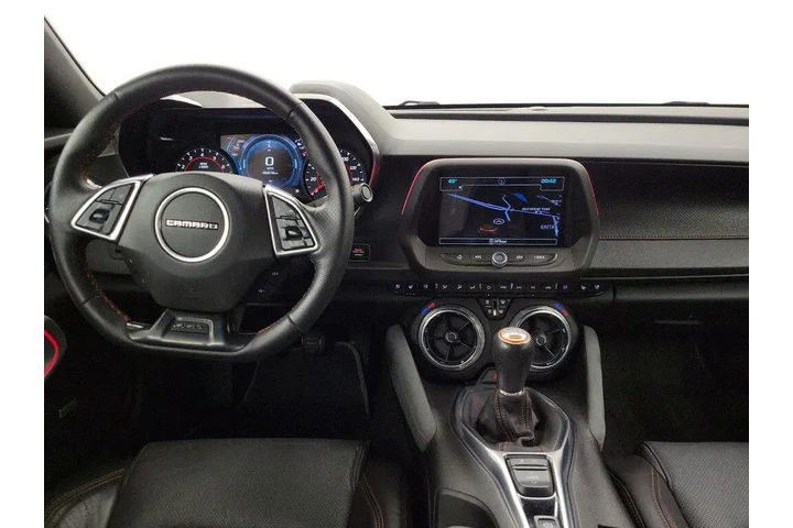 $23998 : Chevrolet Camaro 2017 LT 2dr image 9