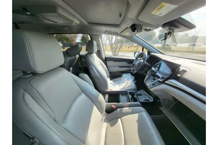 $21439 : Honda Odyssey 2018 EX-L 4dr image 8