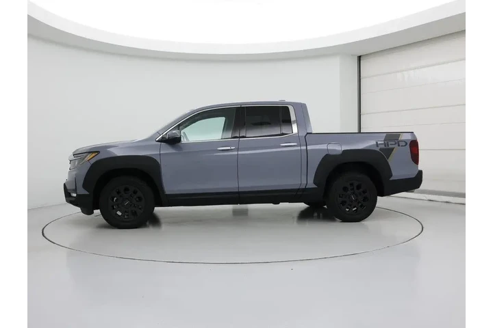 $33998 : Honda Ridgeline 2023 AWD RTL image 3