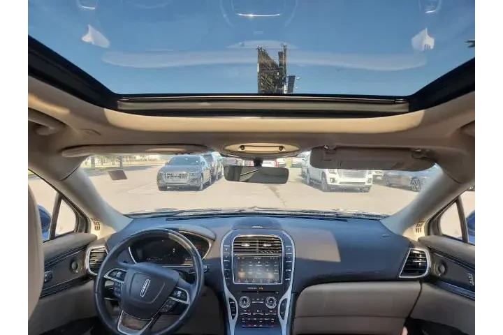 $19570 : Lincoln Nautilus 2020 AWD Re image 9