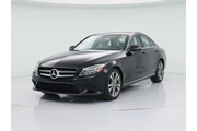 $26998 : Mercedes-Benz C-Class 2020 C thumbnail