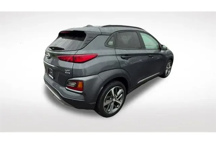$17918 : Hyundai KONA 2020 AWD Ultima image 8