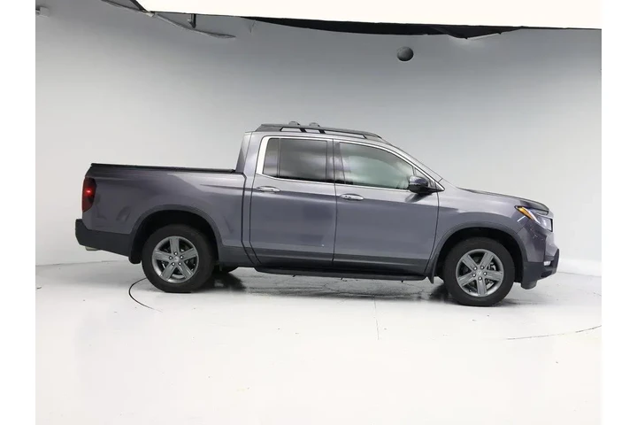$38998 : Honda Ridgeline 2023 AWD RTL image 7