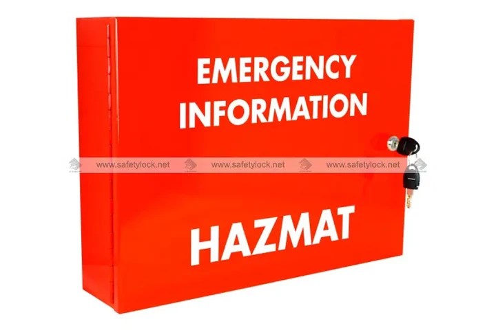 Buy Heavy-Duty MSDS Cabinets image 2