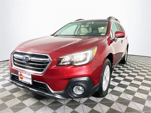 $17991 : PRE-OWNED 2019 SUBARU OUTBACK image 4