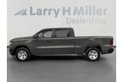 $37782 : Ram 1500 2025 4x2 Tradesman thumbnail