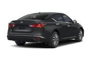 $21997 : Nissan Altima 2025 2.5 SV 4d thumbnail