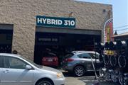 Hybrid 310 en Los Angeles